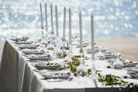 фото: официальная свадьба на острове Пхукет