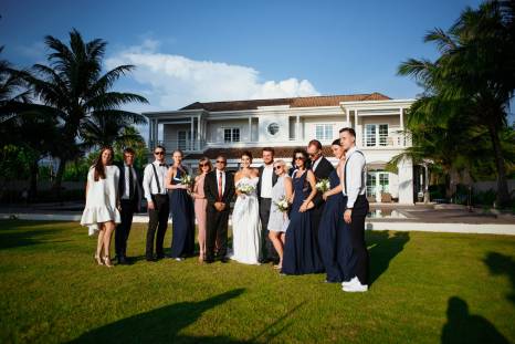 фотография: традиционная церемония свадьбы на острове Пхукет