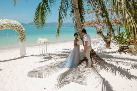 изображение: официальная церемония свадьбы за границей