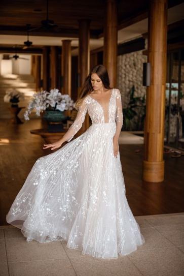 свадьба на вилле в Таиланде