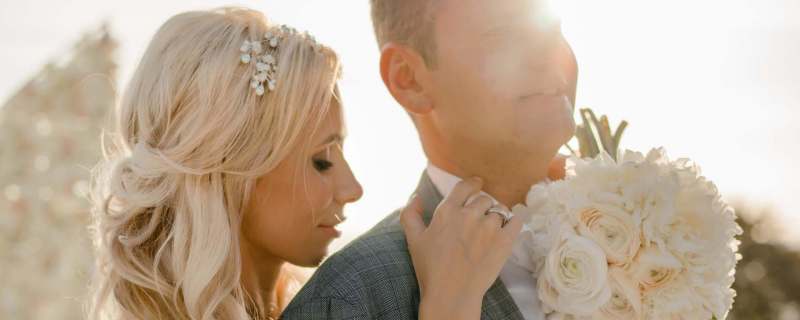 фото: чудесная свадебная церемония на острове Пхукет